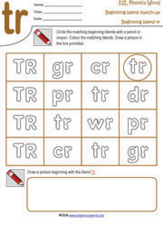 tr-uppercase-lowercase-worksheet